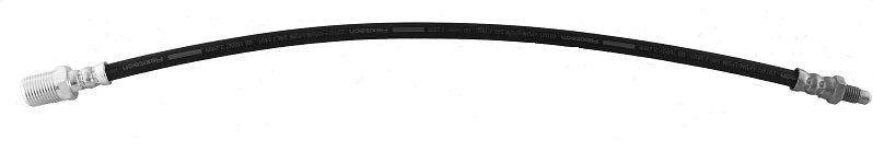 Tubo Flex Freni Posteriore Om40 L.495