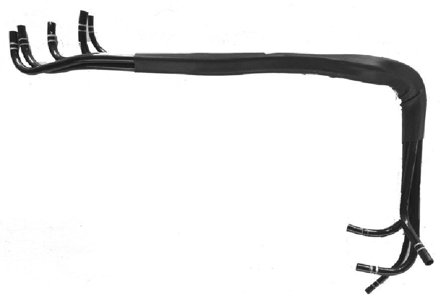 Kit Tubi Pneumatici (5 Pz.)