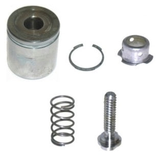 Kit Pinza Freni
