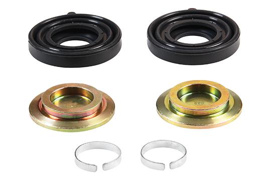 KIT REVISIONE PINZE FRENO ROR - VOLVO VOLVO - 3092264