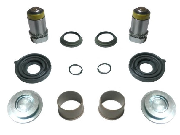 KIT REVISIONE PINZE FRENO VOLVO/ROR MERITOR - MEK1236