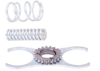 KIT REVISIONE PINZE FRENO VOLVO/ROR MERITOR - MCK1129