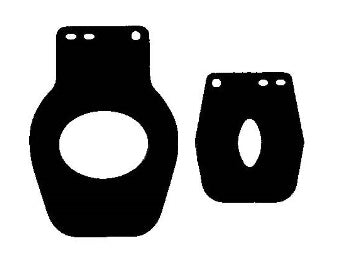 Kit Valvole Compressore Ac 63 -619