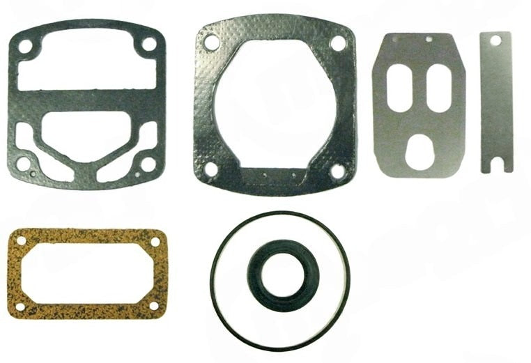 Kit Guarnizioni e Valvole Compressore Acx69A
