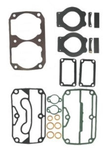 Kit Guarn. Compressore Kn -Cursor-Stralis