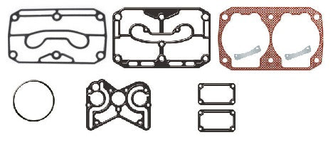 Kit Guarnizioni Compressore Stralis