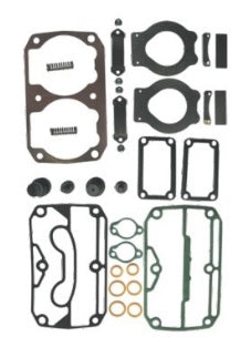 Kit Guarn.E Valv.Compressorelp4857- Lk4935