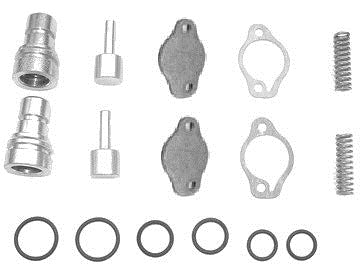 Kit Valv.Compressorelk 4935-4936