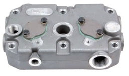 Testa Compressore Kn. Cursor/Stralis