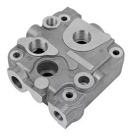 Testa Compressore | per Iveco | OE 42471252