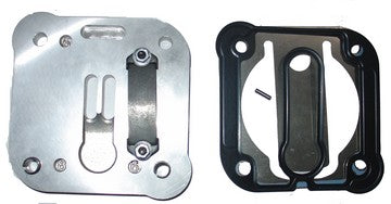 KIT PIASTRA COMPR. KN LK 3840 TECTOR KNORR TURBOZETA SEB01916004