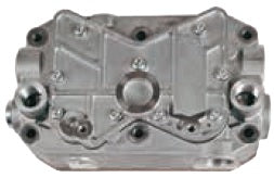 Testa Compressore Cursor Stralis