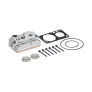 Kit Testa + Piastra Compressore Volvo | per Volvo | OE 21837144(CULATA) 14900082204(CULATA)