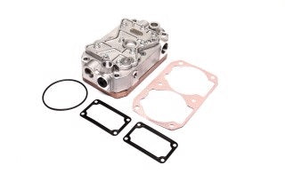 Kit Testa + Piastra Compresore Iveco Bus | per Iveco | OE 42576527