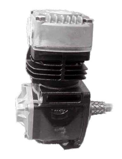 COMPRESSORE ACX69D IVECO 4863993