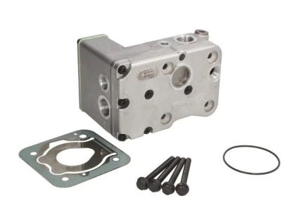 Compressore Aria Ad. Wabco D.85