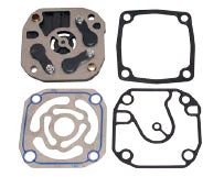 Kit Piastra Compressore Mercedes | per Mercedes | OE 5411300620S1