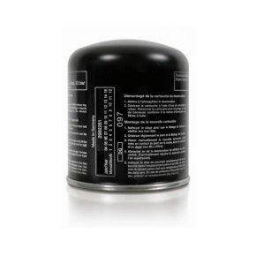 FILTRO ESSICATORE KNORR IVECO 190 2992261