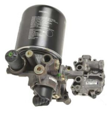 Essicatore Aria