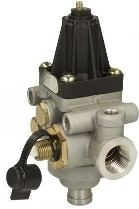 Regolatore di Pressi