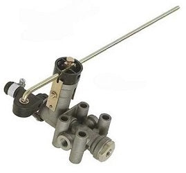 Valvola Livellatrice | OE 1218798 DEY9-43-40Z