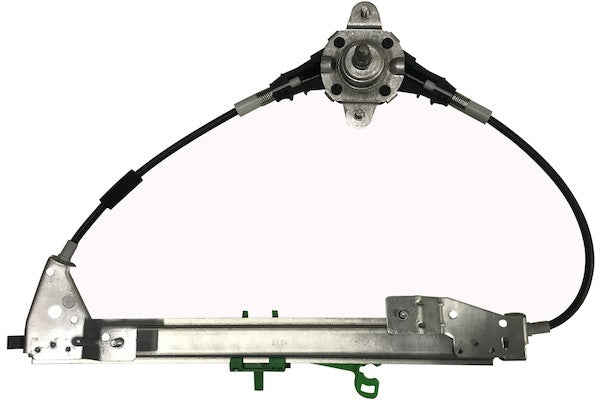 Alzacristallo Posteriore Sinistro FIAT PUNTOanno 1999 - 2003