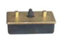 Tassello Sospensione A. Daily 35C11/13 | per Iveco Daily | OE 500306407