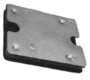 Tassello Balestra A. Cursor/Stralis | per Iveco EUROSTAR, EUROTECH MP, EUROTECH MH, STRALIS I | OE 41032459