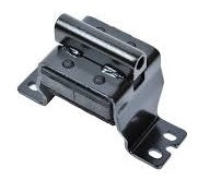 Supporto Anteriore Balestra | per Iveco | OE 5801563606