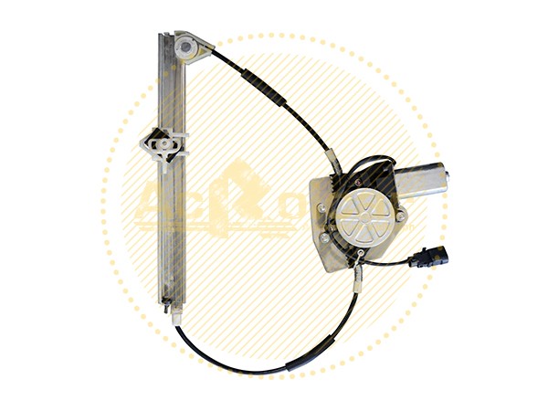Alzacristallo Sinistro Elettrico FIAT MULTIPLA anno 2006 - 2010 oe 46510763