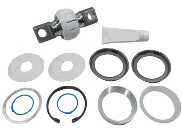 NOCCIOLO REV. TESTA L. MAN/VOLVO VOLVO - 6885513