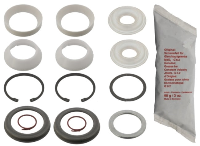 Kit Revisione S/Perno X Testa Merc./Renault