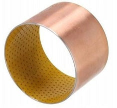 Boccola Bilanciere 110X115X80 | per Scania 4 - series, 3 - series, P I, R I | OE 1754546