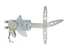 Alzacristallo Sinistro Elettrico OPEL ASTRAanno 1991 - 1994(F) oe 90486472
