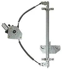 Alzacristallo Destro OPEL FRONTERA anno 1991 - 1998 oe 97144436