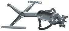 Alzacristallo Sinistro Elettrico OPEL CORSAanno 2003 - 2006(C) oe 5140039