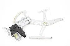 Alzacristallo Sinistro Elettrico OPEL MERIVA anno 2003 - 2006(A) oe 5140093