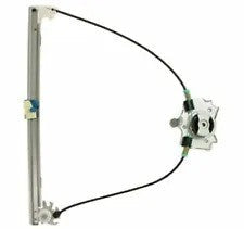 Alzacristallo Sinistro RENAULT CLIO anno 1998 - 2001(II) oe 7700842247