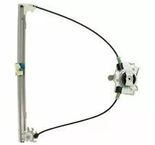 Alzacristallo Sinistro RENAULT CLIO anno 2001 - 2005(II) oe 7700842247