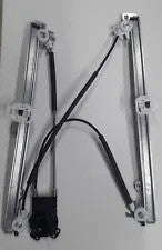 Alzacristallo Destro RENAULT MEGANE anno 2006 - 2008(II) oe 8200075938