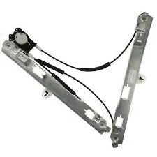 Alzacristallo Destro RENAULT MEGANE anno 2006 - 2008(II) oe 7701378239