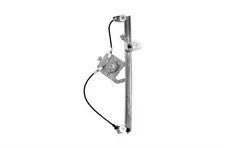 Alzacristallo Sinistro RENAULT SCENIC anno 2003 - 2006(II) oe 8200118777