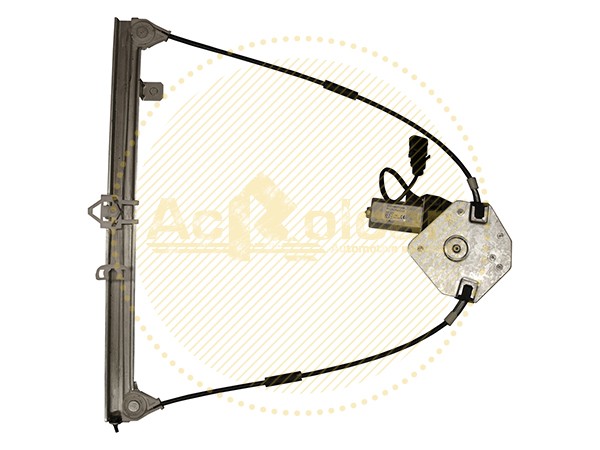 Alzacristallo Sinistro Elettrico FIAT PUNTOanno 1993 - 1999 oe 46459546