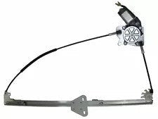 Alzacristallo Destro VOLKSWAGEN TRANSPORTER T4 anno 1990 - 1996 oe 701837462