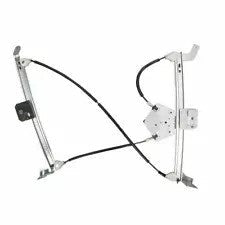 Alzacristallo Sinistro RENAULT MEGANE anno 2002 - 2005(II) oe 8201010930