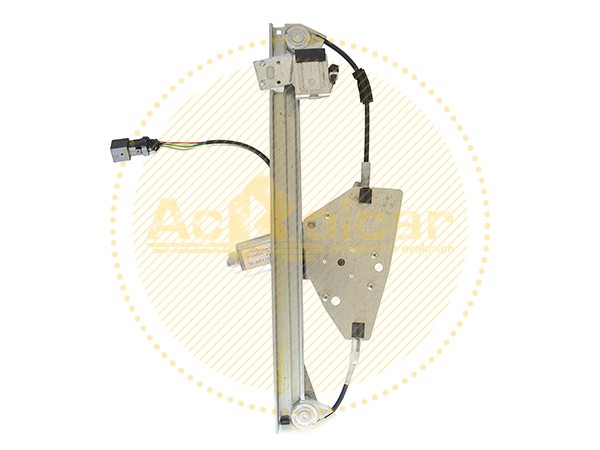 Alzacristallo Sinistro MERCEDES CLASSE E W211 anno 2006 - 2009 oe A2117300346