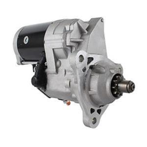 Motorino Avviamento Eurotr.-Cursor
