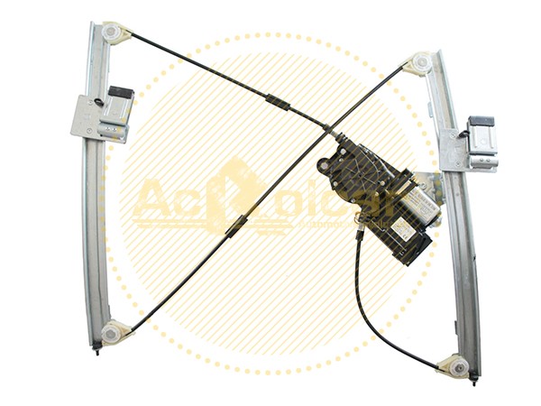 Alzacristallo Destro VOLKSWAGEN GOLF anno 1991 - 1997 (III) oe 1H0837402