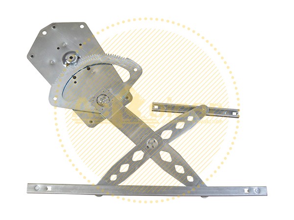Alzacristallo Destro RENAULT SCENIC anno 2009 - 2012(III) oe 827200006R