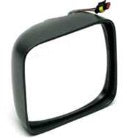SPECCHIO GRANDANG. TERMICO 200X189 IVECO - 98473013